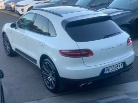 Porsche Macan turbo packet-21"' | Mobile.bg    7