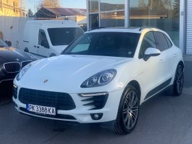 Porsche Macan turbo packet-21"' | Mobile.bg    2