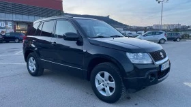     Suzuki Grand vitara 2.0i