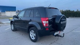 Suzuki Grand vitara 2.0i, снимка 6