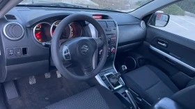 Suzuki Grand vitara 2.0i, снимка 8