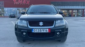 Suzuki Grand vitara 2.0i, снимка 2