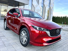 Mazda CX-5 2.0i NEW MODEL 10km.Гаранция., снимка 1 - Автомобили и джипове - 45399625