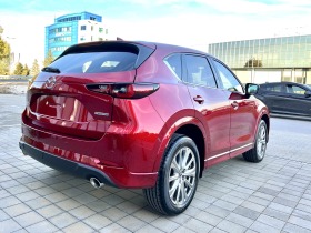 Mazda CX-5 2.0i NEW MODEL 10km.Гаранция., снимка 5