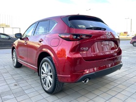 Mazda CX-5 2.0i NEW MODEL 10km.Гаранция., снимка 8