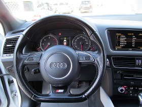 Audi Q5 S-line/FACE/NAVI/LED/СОБСТВЕН ЛИЗИНГ, снимка 15