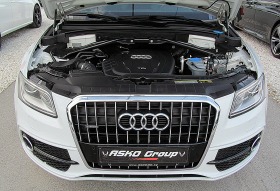 Audi Q5 S-line/FACE/NAVI/LED/СОБСТВЕН ЛИЗИНГ, снимка 17