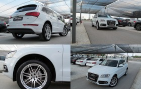 Audi Q5 S-line/FACE/NAVI/LED/СОБСТВЕН ЛИЗИНГ, снимка 7