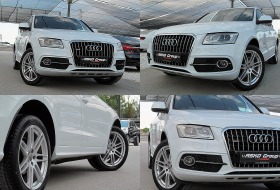 Audi Q5 S-line/FACE/NAVI/LED/СОБСТВЕН ЛИЗИНГ, снимка 8