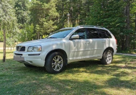 Volvo Xc90, снимка 1