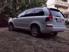 Volvo Xc90, снимка 7