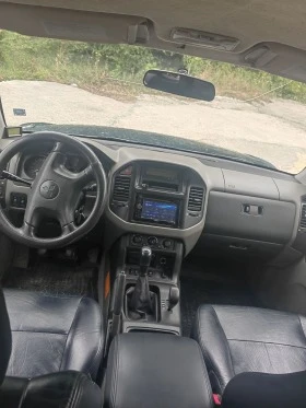 Mitsubishi Pajero 3.2DiD Италия, снимка 5