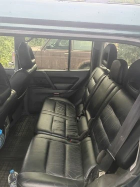 Mitsubishi Pajero 3.2DiD Италия, снимка 6