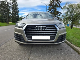 Audi Q7 3.0T Technik S-Line 6+ 1 Места, снимка 1