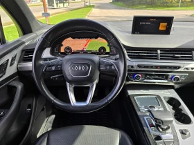 Audi Q7 3.0T Technik S-Line 6+ 1  | Mobile.bg    13