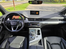 Audi Q7 3.0T Technik S-Line 6+ 1 Места, снимка 12