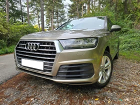     Audi Q7 3.0T/S-Line/Bose/360/LED/8