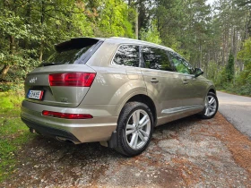 Audi Q7 3.0T Technik S-Line 6+ 1  | Mobile.bg    5