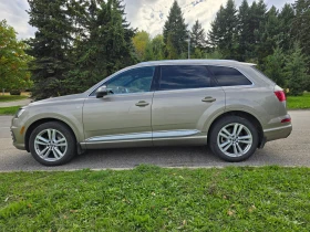 Audi Q7 3.0T Technik S-Line 6+ 1 Места, снимка 3