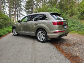 Audi Q7 3.0T Technik S-Line 6+ 1  | Mobile.bg    7