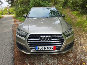 Audi Q7 3.0T Technik S-Line 6+ 1  | Mobile.bg    2