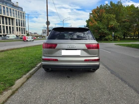 Audi Q7 3.0T Technik S-Line 6+ 1 Места, снимка 4