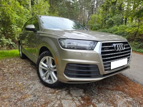     Audi Q7 3.0T/S-Line/Bose/360/LED/8