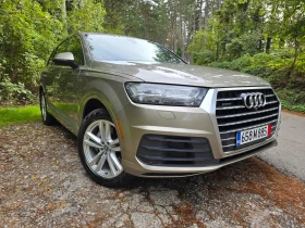 Audi Q7 3.0T Technik S-Line 6+ 1  | Mobile.bg    3