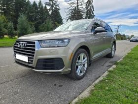 Audi Q7 3.0T Technik S-Line 6+ 1 Места, снимка 2