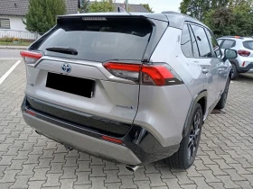 Toyota Rav4 * 2.5* 4X4* * HYBRID* JBL* NAVI* CARPLAY* LED* CAM | Mobile.bg    4