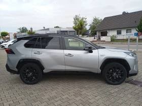 Toyota Rav4 * 2.5* 4X4* * HYBRID* JBL* NAVI* CARPLAY* LED* CAM | Mobile.bg    3