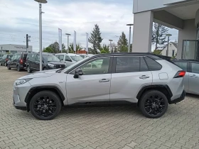 Toyota Rav4 * 2.5* 4X4* * HYBRID* JBL* NAVI* CARPLAY* LED* CAM | Mobile.bg    7