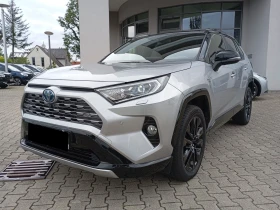 Toyota Rav4 * 2.5* 4X4* * HYBRID* JBL* NAVI* CARPLAY* LED* CAM | Mobile.bg    2