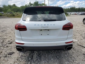 Porsche Cayenne, снимка 6