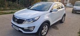 Kia Sportage 1.7 CRDi 116, снимка 2