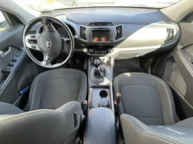 Kia Sportage 1.7 CRDi 116, снимка 15