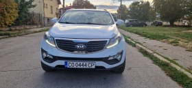 Kia Sportage 1.7 CRDi 116, снимка 1