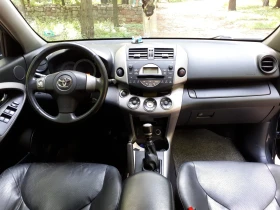 Toyota Rav4 2.2 D-CAT 177 к.с., снимка 4