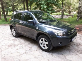 Toyota Rav4 2.2 D-CAT 177 к.с., снимка 1