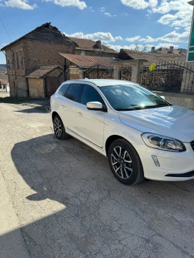 Volvo XC60 D5 , снимка 4