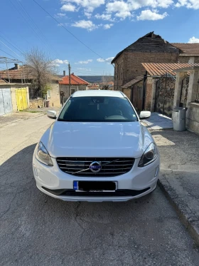 Volvo XC60 D5 , снимка 1