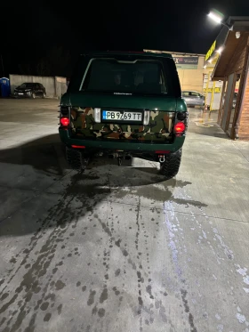 Land Rover Range rover, снимка 5