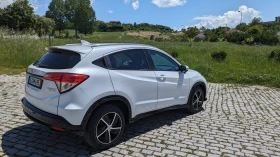 Honda Hr-v 1, 8MPI, Фейслифт, 4X4, снимка 7