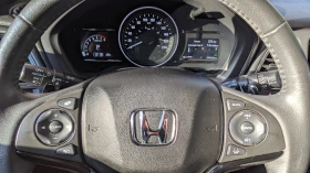 Honda Hr-v 1, 8MPI, Фейслифт, 4X4, снимка 10