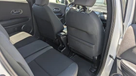 Honda Hr-v 1, 8MPI, Фейслифт, 4X4, снимка 5