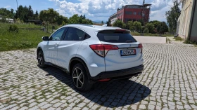 Honda Hr-v 1, 8MPI, Фейслифт, 4X4, снимка 6