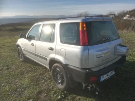 Honda Cr-v 2.0i, снимка 4