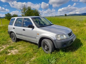 Обява за продажба на Honda Cr-v 2.0i ~6 200 лв. - изображение 1