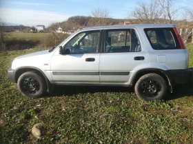 Honda Cr-v 2.0i, снимка 5