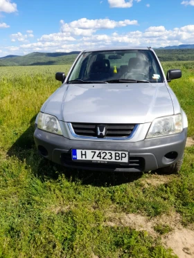Обява за продажба на Honda Cr-v 2.0i ~6 200 лв. - изображение 2